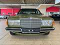 Mercedes-Benz 230 *OLDTIMER+AUTOMATIK+SERVO+I.HAND*ORIG.103TKM Зелений - thumbnail 14