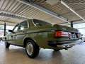 Mercedes-Benz 230 *OLDTIMER+AUTOMATIK+SERVO+I.HAND*ORIG.103TKM Зелений - thumbnail 12
