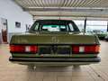 Mercedes-Benz 230 *OLDTIMER+AUTOMATIK+SERVO+I.HAND*ORIG.103TKM Зелений - thumbnail 15