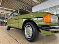 Mercedes-Benz 230 *OLDTIMER+AUTOMATIK+SERVO+I.HAND*ORIG.103TKM Vert - thumbnail 5