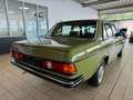 Mercedes-Benz 230 *OLDTIMER+AUTOMATIK+SERVO+I.HAND*ORIG.103TKM Зелений - thumbnail 9