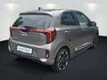 Kia Picanto 1.2 GT-Line Grau - thumbnail 4