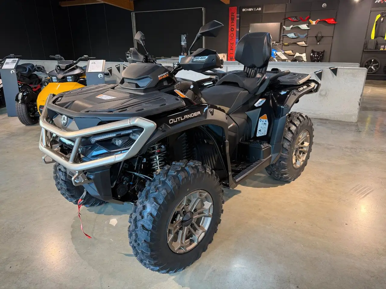 Can-Am Outlander
