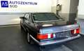 Mercedes-Benz 500 SEC H-Zullassung Braun - thumbnail 5