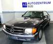 Mercedes-Benz 500 SEC H-Zullassung Braun - thumbnail 1