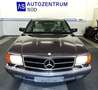 Mercedes-Benz 500 SEC H-Zullassung Braun - thumbnail 14