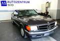Mercedes-Benz 500 SEC H-Zullassung Braun - thumbnail 4
