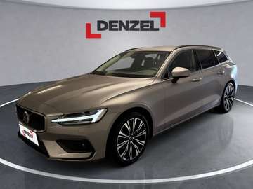 Core, B4 Mild Hybrid, Benzin