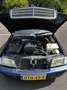 Mercedes-Benz C 180 T Classic Automaat met Airco - New APK! Bleu - thumbnail 20