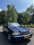 Mercedes-Benz C 180 T Classic Automaat met Airco - New APK! Bleu - thumbnail 1