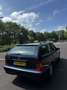 Mercedes-Benz C 180 T Classic Automaat met Airco - New APK! Bleu - thumbnail 10