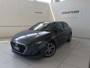 1.4 T-GDI DCT Style