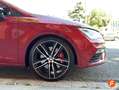 SEAT Leon ST 2.0 TSI S&S Cupra DSG7 290 Rojo - thumbnail 3