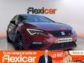 SEAT Leon ST 2.0 TSI S&S Cupra DSG7 290 Rojo - thumbnail 1
