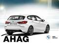 BMW 116 i Sport Line Navi Bluetooth PDC MP3 Schn. Kurvenli Weiß - thumbnail 3
