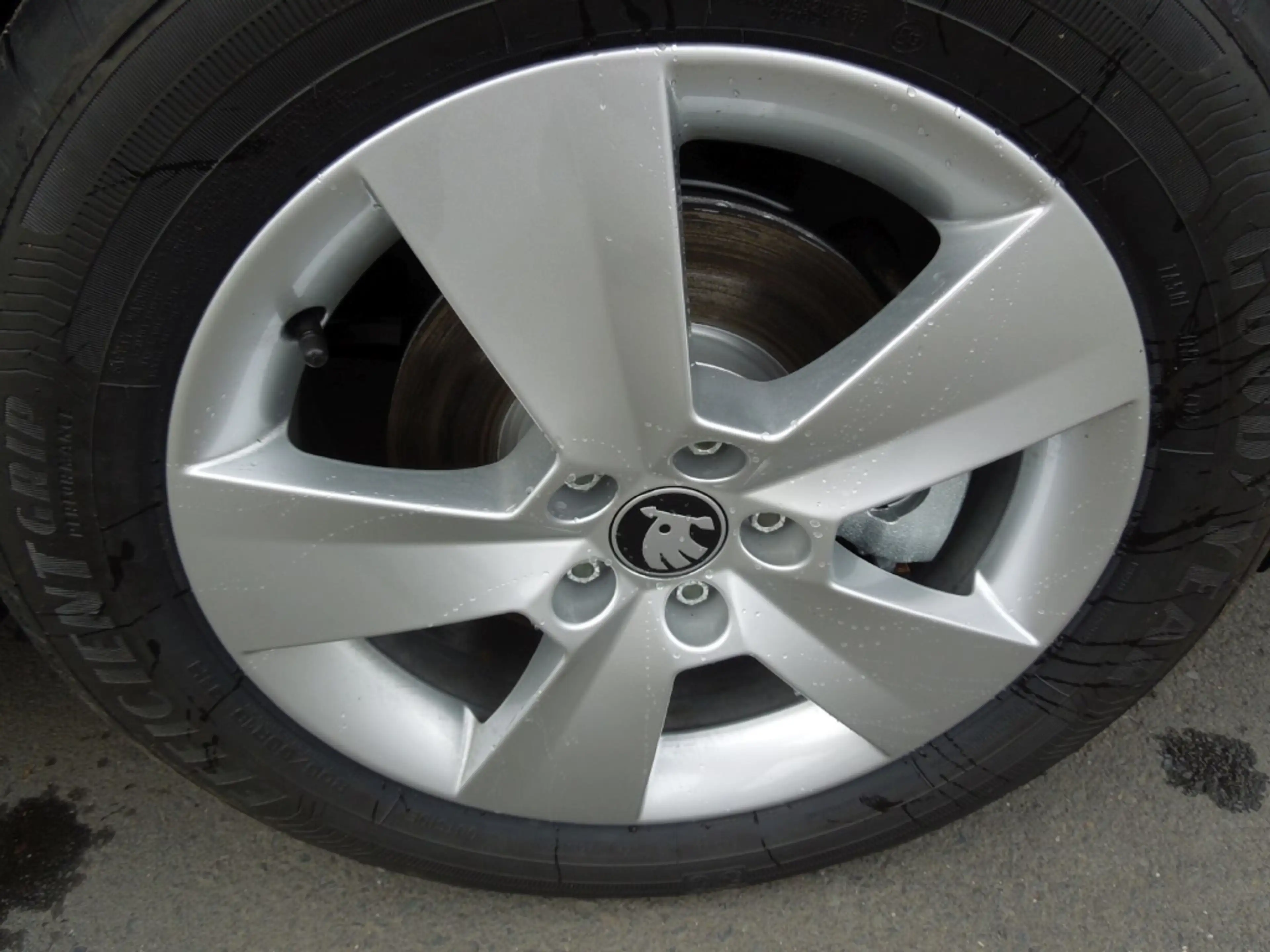 Skoda Scala 1.0TSI DSG Selection/LED/Sitzheizung/Kamera — photo 14