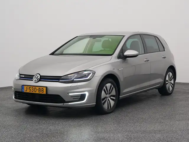 Volkswagen e-Golf E-DITION | CAMERA | VIRTUAL | ADAPTIVE | STOELVERW