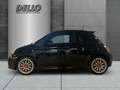Abarth 500 1.4 T-Jet  595 TURISMO Sportpaket, Leder, Allwette Schwarz - thumbnail 2