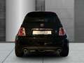 Abarth 500 1.4 T-Jet  595 TURISMO Sportpaket, Leder, Allwette Schwarz - thumbnail 6