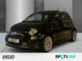 Abarth 500 1.4 T-Jet  595 TURISMO Sportpaket, Leder, Allwette Schwarz - thumbnail 1