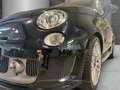 Abarth 500 1.4 T-Jet  595 TURISMO Sportpaket, Leder, Allwette Schwarz - thumbnail 4