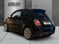 Abarth 500 1.4 T-Jet  595 TURISMO Sportpaket, Leder, Allwette Schwarz - thumbnail 3