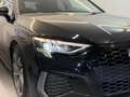 Audi A3 Sportback 35 2.0 tdi S line PREZZO REALE Noir - thumbnail 15