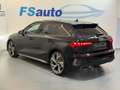 Audi A3 Sportback 35 2.0 tdi S line PREZZO REALE Noir - thumbnail 4