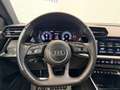 Audi A3 Sportback 35 2.0 tdi S line PREZZO REALE Noir - thumbnail 11