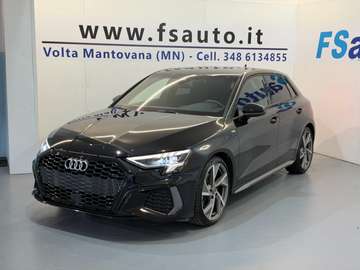 Sportback 35 2.0 tdi S line PREZZO REALE