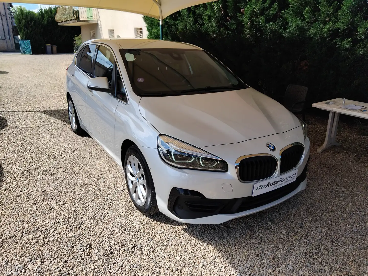 BMW 225 Active Tourer 225 XEA 220ch Business Design 2021 - 1
