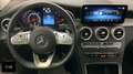Mercedes-Benz GLC 300 de 4M 2x AMG Line LED 19" Pano Kamera Grau - thumbnail 10