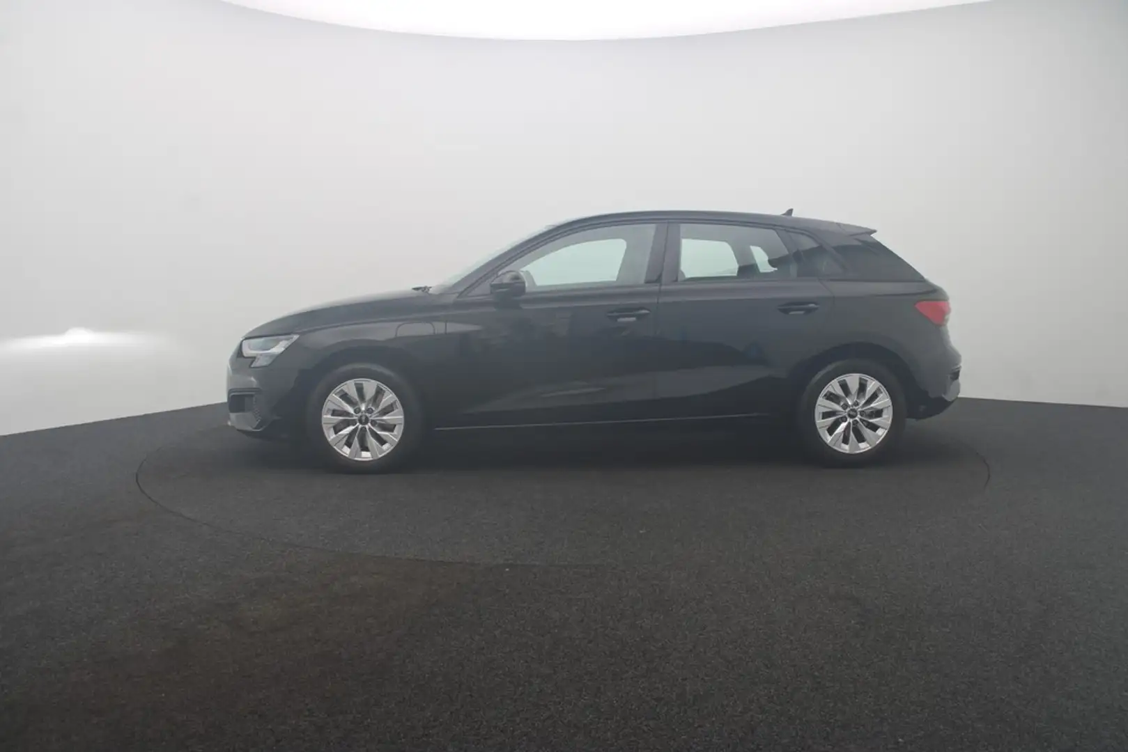 Audi A3 Sportback 40 TFSI e . Virt.Cockpit DAB Klima Schwarz - 2