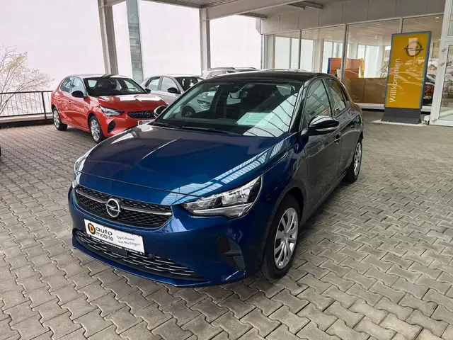 Opel Corsa -e Edition, Sitzheizung, Kamera...