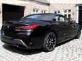 BMW 840 840i+xDrive+Cabrio+B&W hifi Noir - thumbnail 5
