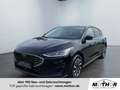 Ford Focus Titanium Edition 1.0 EcoBoost ACC PDC KAM Zwart - thumbnail 1