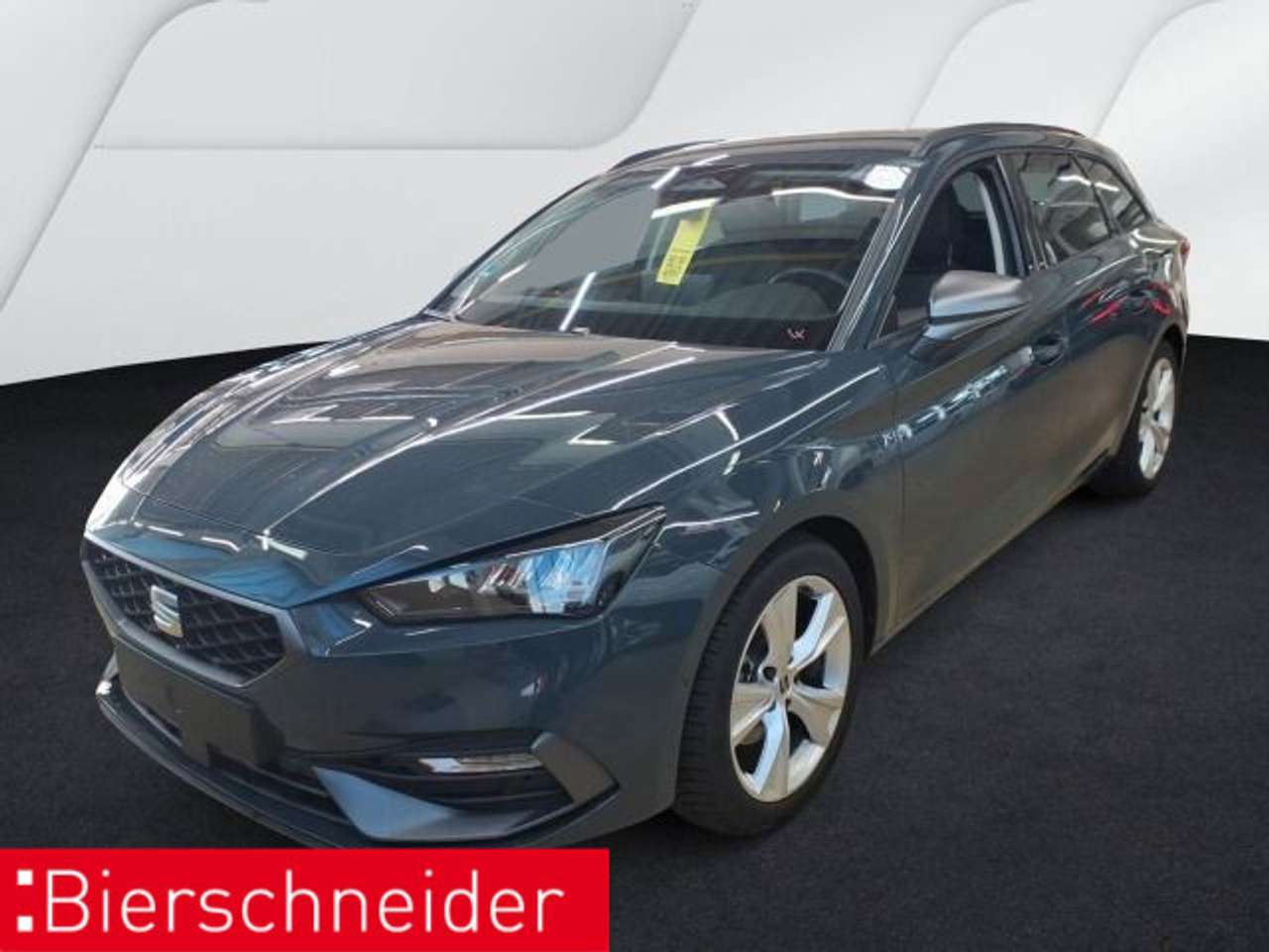 Seat Leon 2026