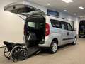 Fiat Doblo L2 Rolstoelauto 4+1 XXL-Ombouw 160cm Argent - thumbnail 7