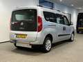 Fiat Doblo L2 Rolstoelauto 4+1 XXL-Ombouw 160cm Argent - thumbnail 9