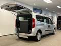 Fiat Doblo L2 Rolstoelauto 4+1 XXL-Ombouw 160cm Argent - thumbnail 8