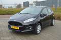 Ford Fiesta 1.0 EcoBoost 100pk 5drs Titanium| Afn-trekhaak Schwarz - thumbnail 9