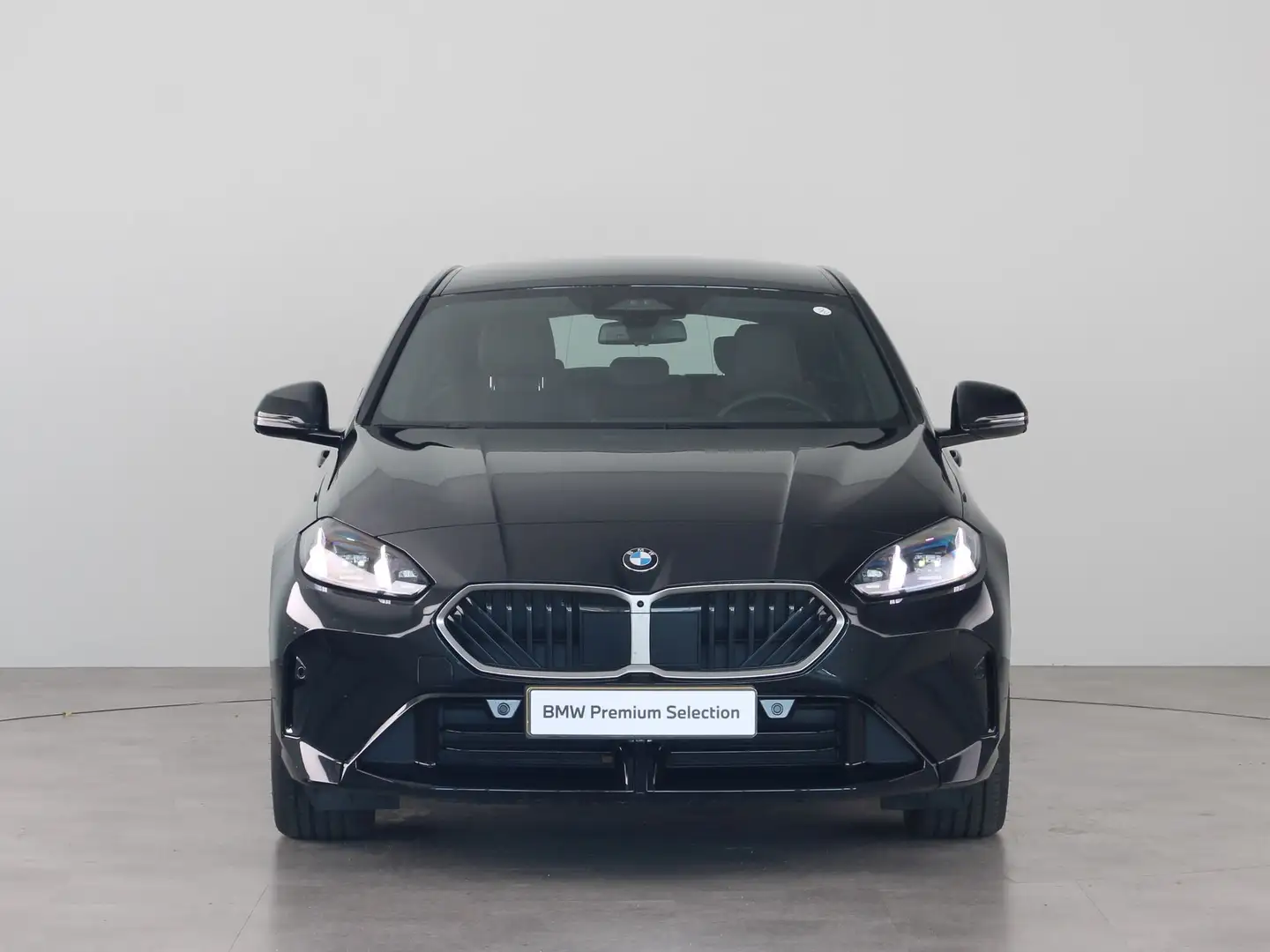 BMW 120 1 Serie M-Sport Trekhaak Noir - 2