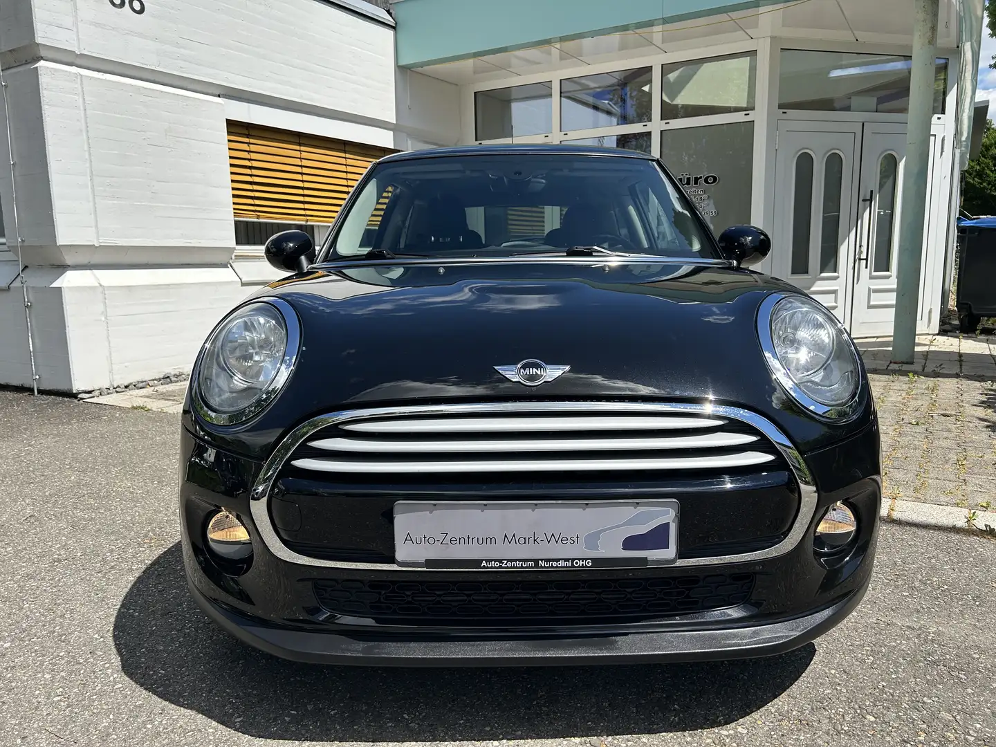 MINI Cooper Mini Cooper Aut. - 2