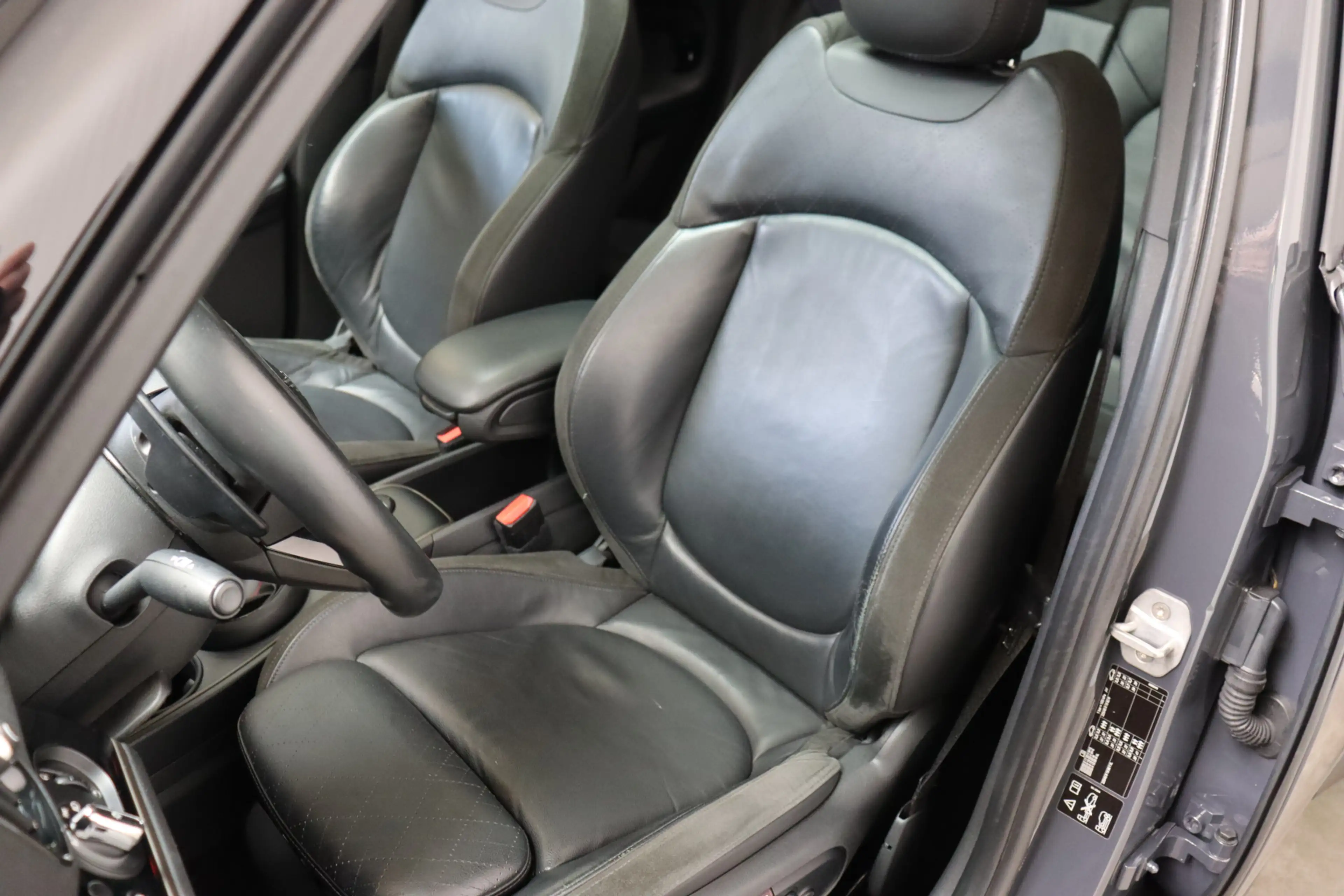 MINI John Cooper Works Countryman ALL4 Chili Automaat / Navigatiesysteem Plus / Lede — photo 13