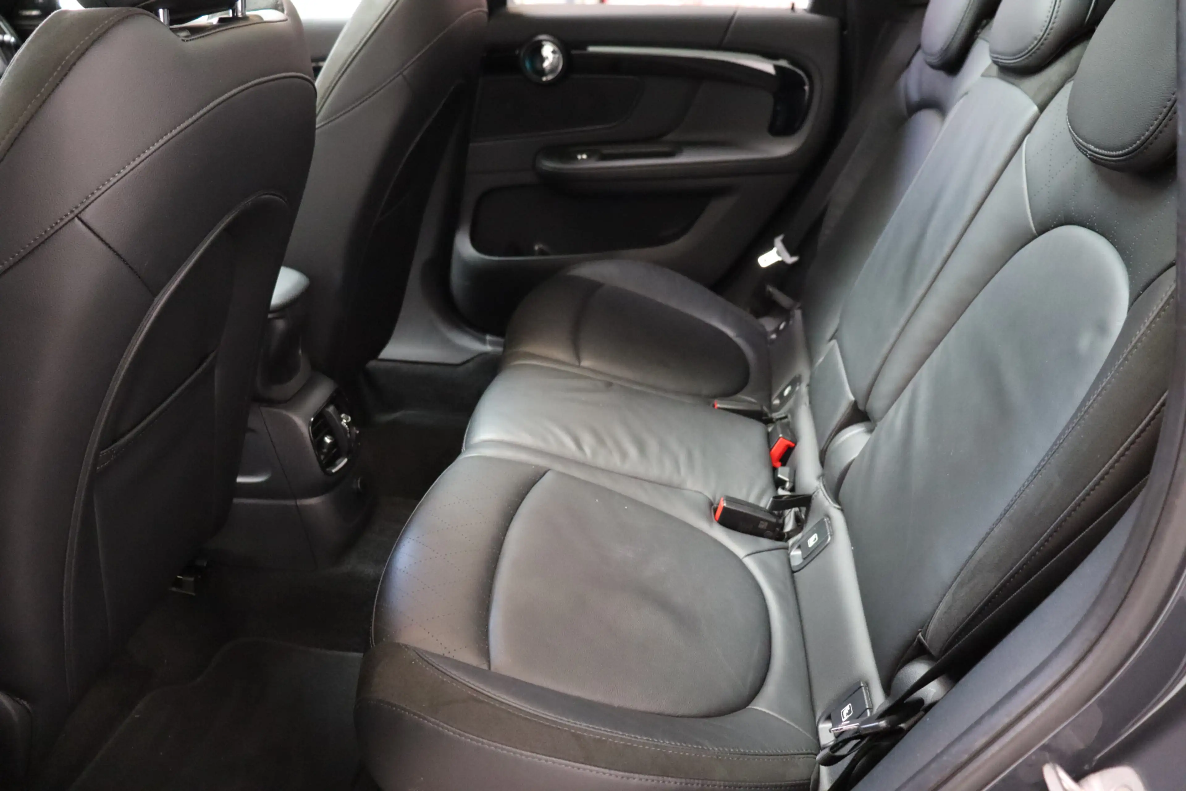 MINI John Cooper Works Countryman ALL4 Chili Automaat / Navigatiesysteem Plus / Lede — photo 14