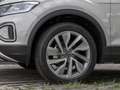 Volkswagen T-Roc 1.5 TSI DSG MOVE IQ-LIGHT NAVI KAMERA SITZ Grigio - thumbnail 7