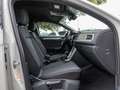 Volkswagen T-Roc 1.5 TSI DSG MOVE IQ-LIGHT NAVI KAMERA SITZ Grigio - thumbnail 4