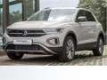 Volkswagen T-Roc 1.5 TSI DSG MOVE IQ-LIGHT NAVI KAMERA SITZ Grigio - thumbnail 2