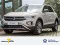Volkswagen T-Roc 1.5 TSI DSG MOVE IQ-LIGHT NAVI KAMERA SITZ Grigio - thumbnail 1