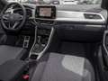 Volkswagen T-Roc 1.5 TSI DSG MOVE IQ-LIGHT NAVI KAMERA SITZ Grigio - thumbnail 5